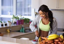 Dieta białkowo – tłuszczowa